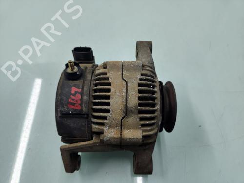 Used Alternator NISSAN TERRANO II (R20) [1992-2007]  27865335