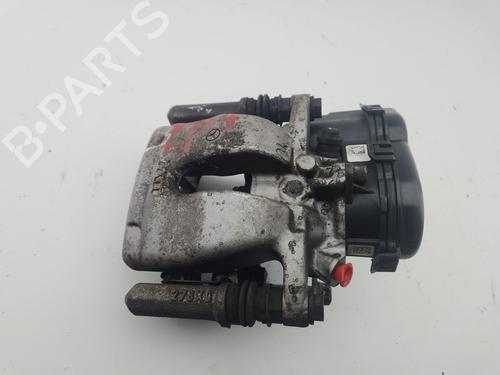 Used Left rear brake caliper Left rear brake caliper MERCEDES-BENZ B-CLASS Sports Tourer (W246, W242) B 200 CDI / d (246.208) (136 hp) 36263268 36263268