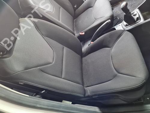 Seats set RENAULT CLIO IV (BH_)  | BP23148615C78 