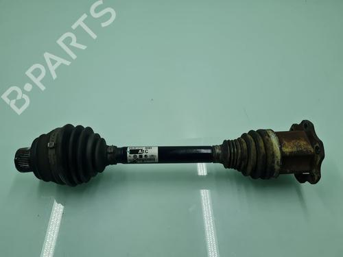 Used Right front driveshaft Right front driveshaft AUDI A6 C7 (4G2, 4GC) 3.0 TDI quattro (245 hp) 21644285 21644285