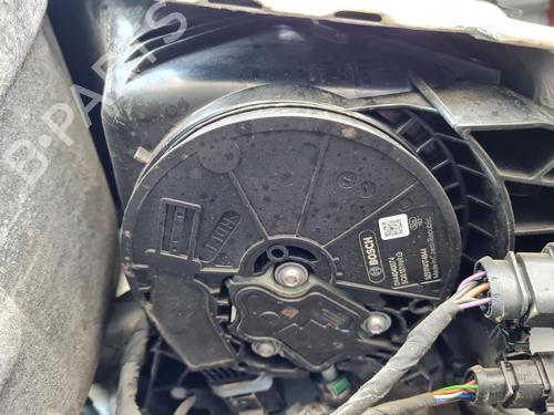 AdBlue-tank VW CADDY V Box Body/MPV (SBA, SBH)  5Q0131969G |