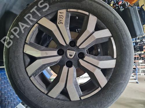 Used Rim Rim 36886730 36886730