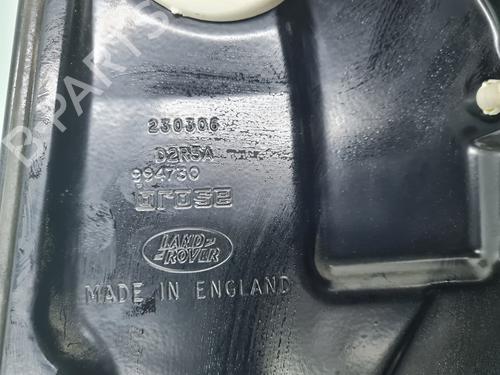 Front left window mechanism LAND ROVER DISCOVERY III (L319) 2.7 TD 4x4 | BP21643948C22 