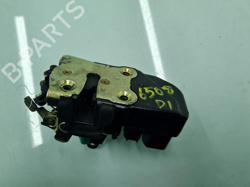 Used Front left lock JEEP GRAND CHEROKEE II (WJ, WG) 3.1 TD 4x4 (140 hp) 21652475