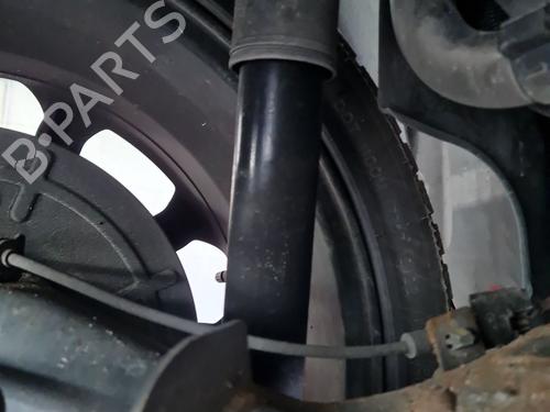 Used Left rear shock absorber Left rear shock absorber SSANGYONG XLV SUV e-XDi 160 (116 hp) 36502138 36502138