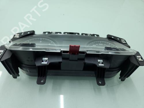 Instrument cluster VW TOURAN (5T1)  | BP25771813C47 