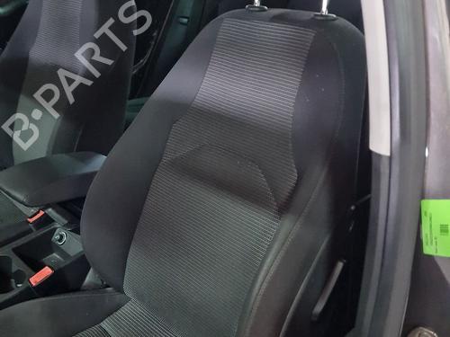 Used Left front seat Left front seat 38590041 38590041