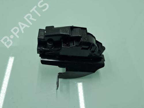 Used Tailgate lock CITROËN BERLINGO (ER_, EC_) 1.5 BlueHDi 100 (102 hp) 21640255