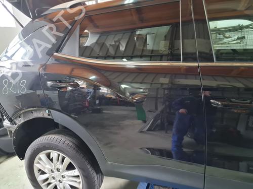 right-rear-door-ssangyong-korando-c300-2019-33215687 main image