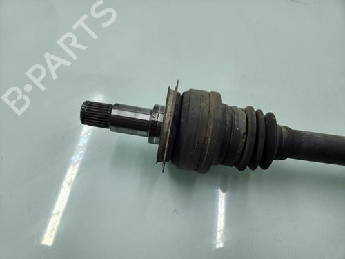Right rear driveshaft MERCEDES-BENZ GLC (X253)  | BP27594384M41 
