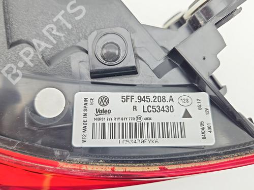 Right taillight CUPRA FORMENTOR (KM7, KMP) 1.5 TSI | BP39141411C35 - Image 7