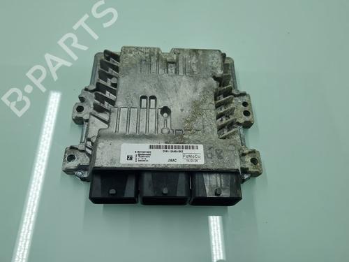 engine-control-unit-ecu-ford-transit-connect-v408-box-bodympv-dv6112a650-2013-21764181 main image