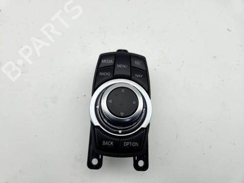 Used Switch Switch BMW 3 Touring (F31) 320 i xDrive (184 hp) 29591027 29591027