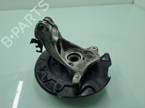 Left front steering knuckle VW ARTEON (3H7, 3H8) 2.0 TDI 4motion | BP22387671M25 