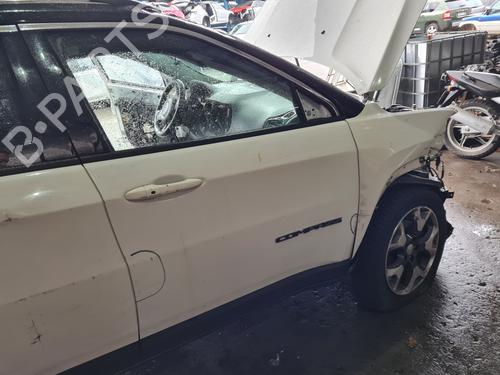 Dør høyre foran JEEP COMPASS (MP, M6, MV, M7) 2.0 CRD 4x4 (140 hp) 31792582