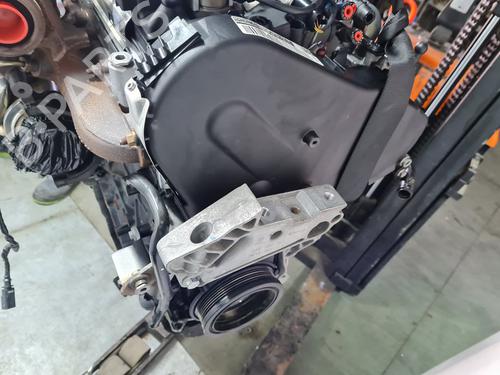 Engine VW GOLF VII (5G1, BQ1, BE1, BE2)  | BP21656387M1 