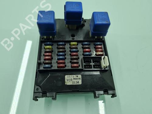 Fuse box NISSAN PATROL GR V Wagon (Y61)  | BP21764854E1 
