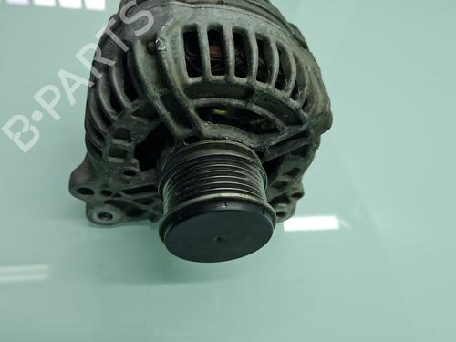 Generator AUDI TT (8J3) 2.0 TFSI | BP21764585M7 