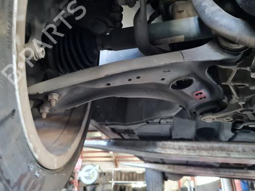 Højre fortil bærearm AUDI A3 Sportback (8VA, 8VF) [2012-2021]  21656018