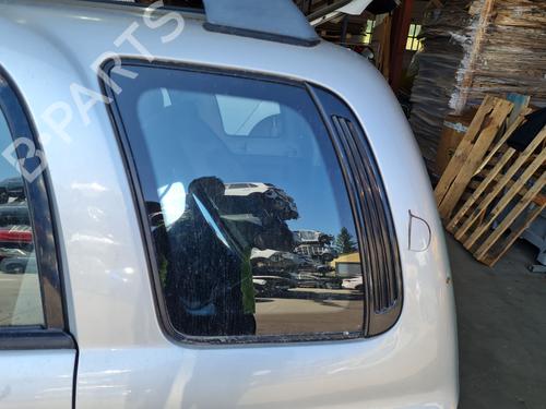 Panel rute bak venstre SUZUKI GRAND VITARA I (FT, HT) [1998-2008]  28168440
