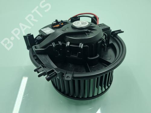 Heater blower motor VW GOLF VIII (CD1, DA1)  | BP21641087M62 