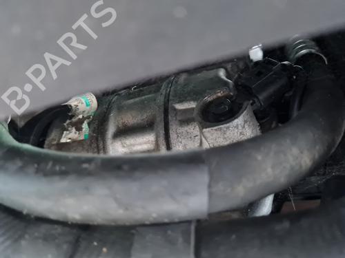 AC-Kompressor AUDI A3 Sportback (8PA) 1.6 TDI (105 hp) 21656628