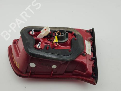 Left tailgate light KIA SPORTAGE III (SL) 1.6 GDI | BP36597728C79 - Image 3