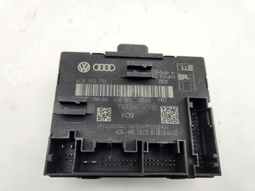 Electronic module AUDI A6 C7 Avant (4G5, 4GD) 2.0 TDI | BP32073095M83 - Image 3
