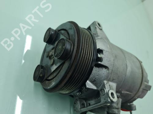 AC compressor NISSAN QASHQAI / QASHQAI +2 I (J10, NJ10, JJ10E)  | BP21652458M34 