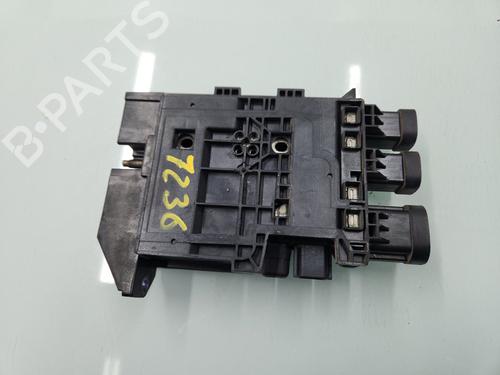 Used Electronic module RENAULT MEGANE III Hatchback (BZ0/1_, B3_) 1.5 dCi (BZ09, BZ0D, BZ1W, BZ29, BZ14) (110 hp) 26122899