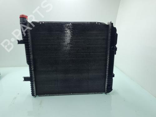 Water radiator MERCEDES-BENZ VARIO Platform/Chassis (B670, B668, B667)  | BP22649101M31