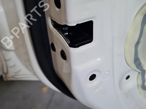 Used Rear left lock Rear left lock SSANGYONG XLV SUV e-XDi 160 (116 hp) 36500082 36500082