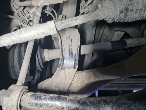 Used Right front driveshaft MERCEDES-BENZ M-CLASS (W166) [2011-2015]  30727570