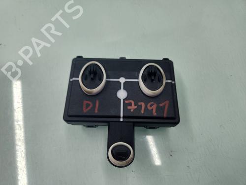Elektronisk modul VW TIGUAN ALLSPACE (BW2, BJ2)  | BP29728508M83 