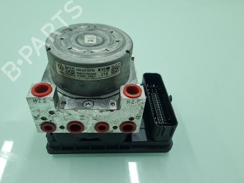 Used ABS pump ABS pump SKODA OCTAVIA IV (NX3, NN3, PV3) 2.0 TDi (116 hp) 21645040 21645040