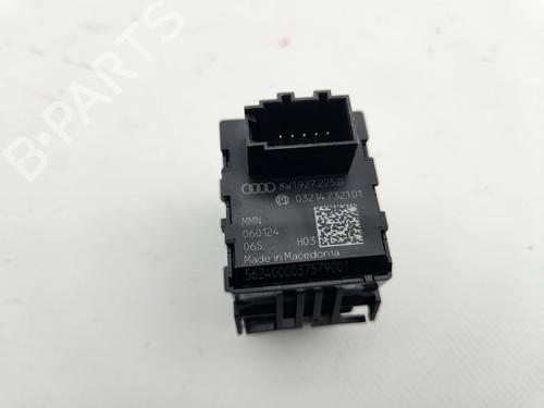 Electric handbrake AUDI A4 B9 (8W2, 8WC) 35 TDI | BP29751171E5