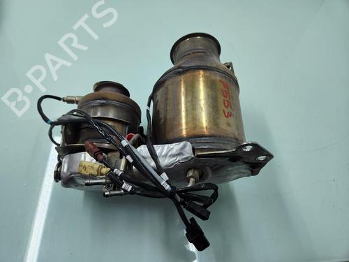 Used Particulate filter Particulate filter VW TOURAN (5T1) [2015-2026] 27574113 27574113