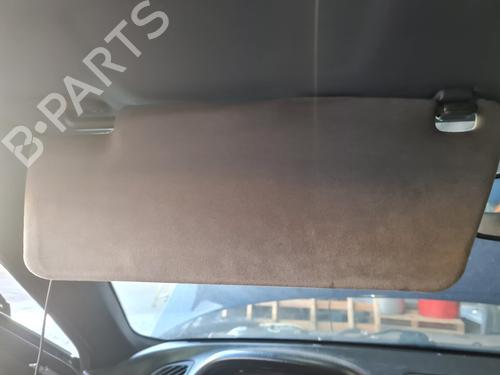 Used Left sun visor HONDA PRELUDE V (BB_) 2.2 16V (BB6, BB8) (185 hp) 21657925