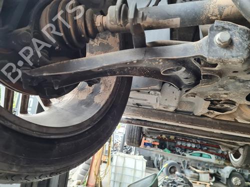 Used Right front suspension arm Right front suspension arm SEAT ATECA (KH7, KHP) 2.0 TDI 4Drive (150 hp) 29547947 29547947