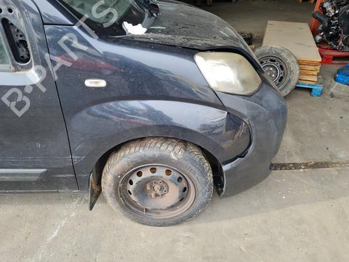 Used Right front fenders PEUGEOT BIPPER (AA_) [2008-2025]  21655241