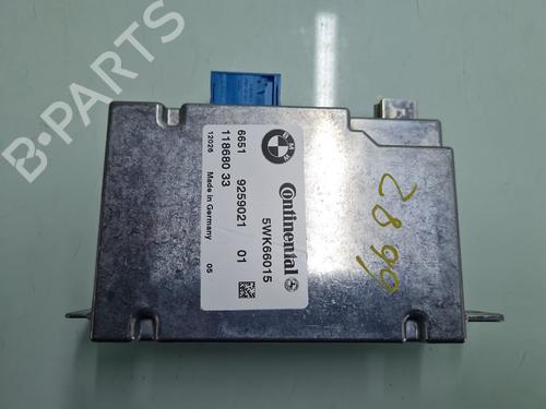 Electronic module BMW 6 Gran Coupe (F06) 640 d | BP21654429M83 
