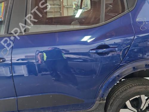 Used Left rear door Left rear door 36886724 36886724