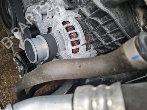 Alternator VW POLO VI (AW1, BZ1, AE1)  | BP29722401M7 