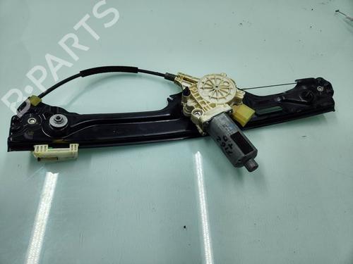 Used Rear right window mechanism Rear right window mechanism BMW X6 (E71, E72) 30 d (235 hp) 25976760 25976760