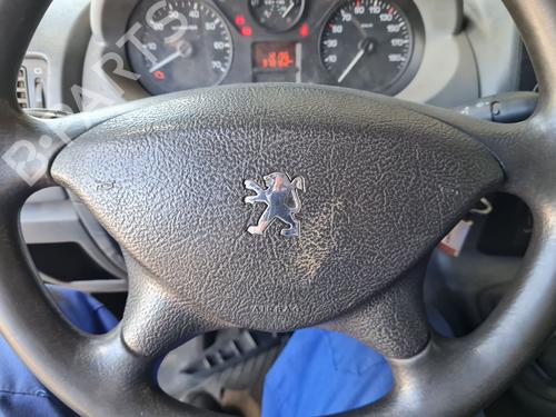 Used Driver airbag PEUGEOT EXPERT Tepee (VF3X_) 2.0 HDi 120 (120 hp) 26223014