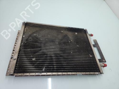 Used AC radiator AC radiator SANTANA 300/350 2.0 TDi 4x4 (87 hp) 29534388 29534388