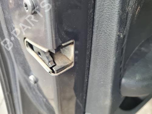 Used Front left lock BMW 1 (F20) 118 d (143 hp) 21655175