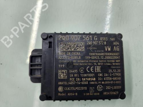 Elektronisk modul VW TIGUAN (AD1, AX1)  | BP27878603M83 