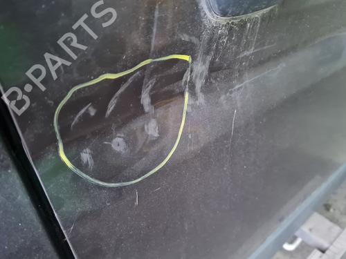 Right tailgate CITROËN JUMPER II Van 2.0 BlueHDi 130 4x4 | BP30124178C77 