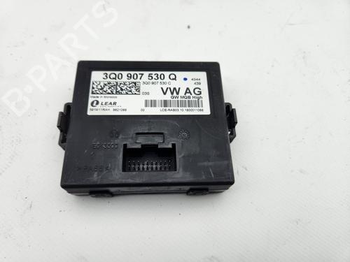Used Electronic module Electronic module SKODA KAROQ (NU7, ND7) [2017-2026] 29430786 29430786